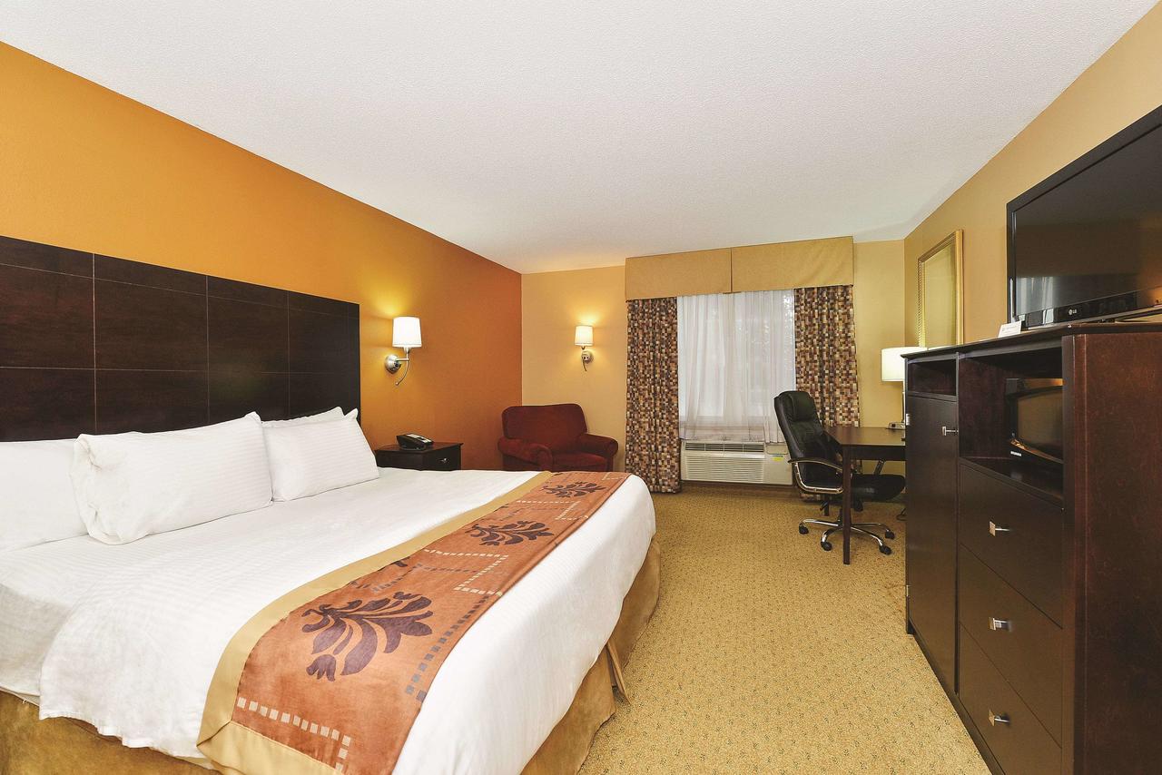 La Quinta By Wyndham Lafayette - thumb 20