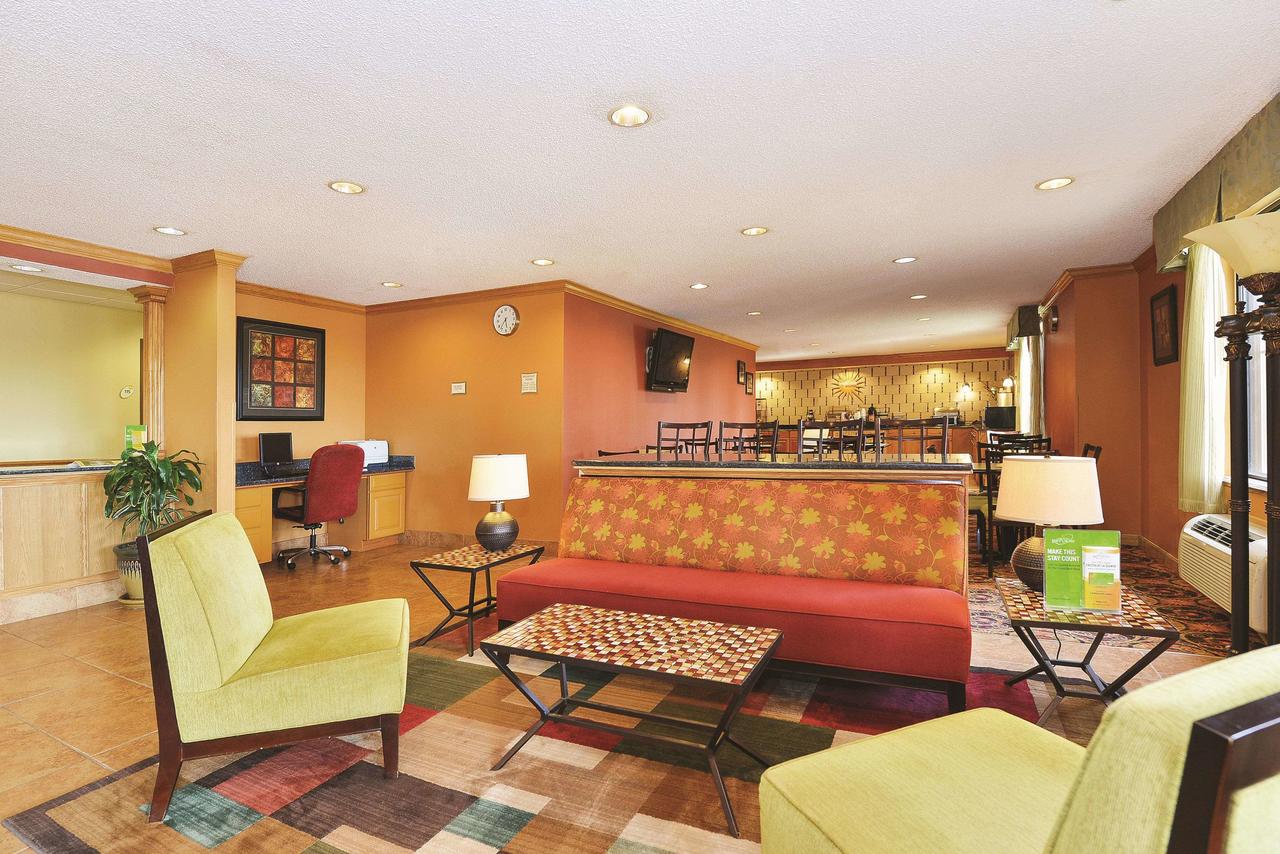 La Quinta By Wyndham Lafayette - thumb 18