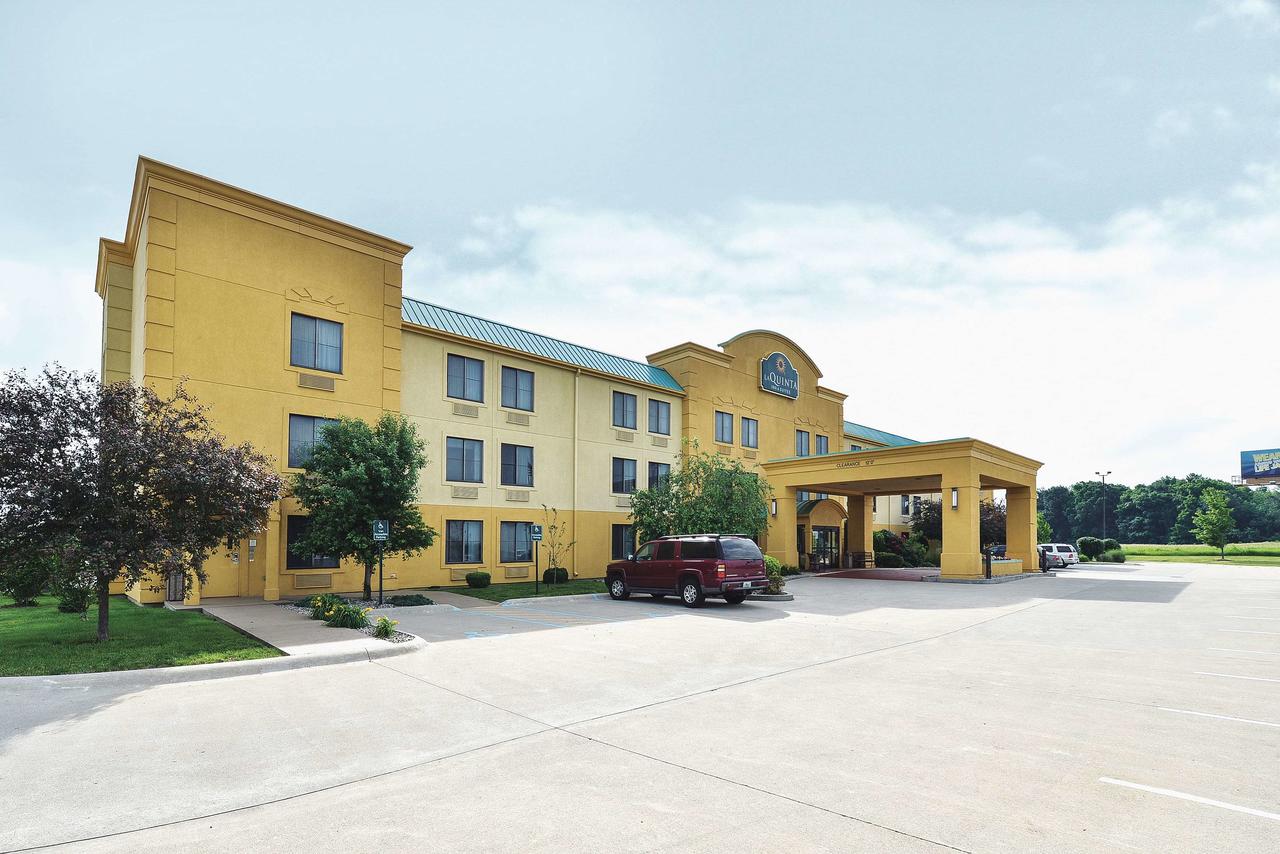 La Quinta By Wyndham Lafayette - thumb 30