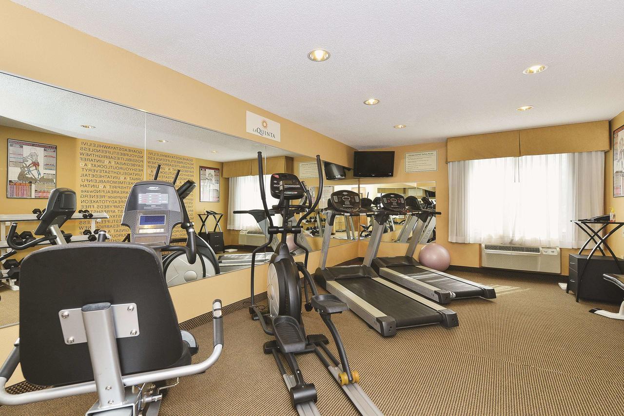 La Quinta By Wyndham Lafayette - thumb 4