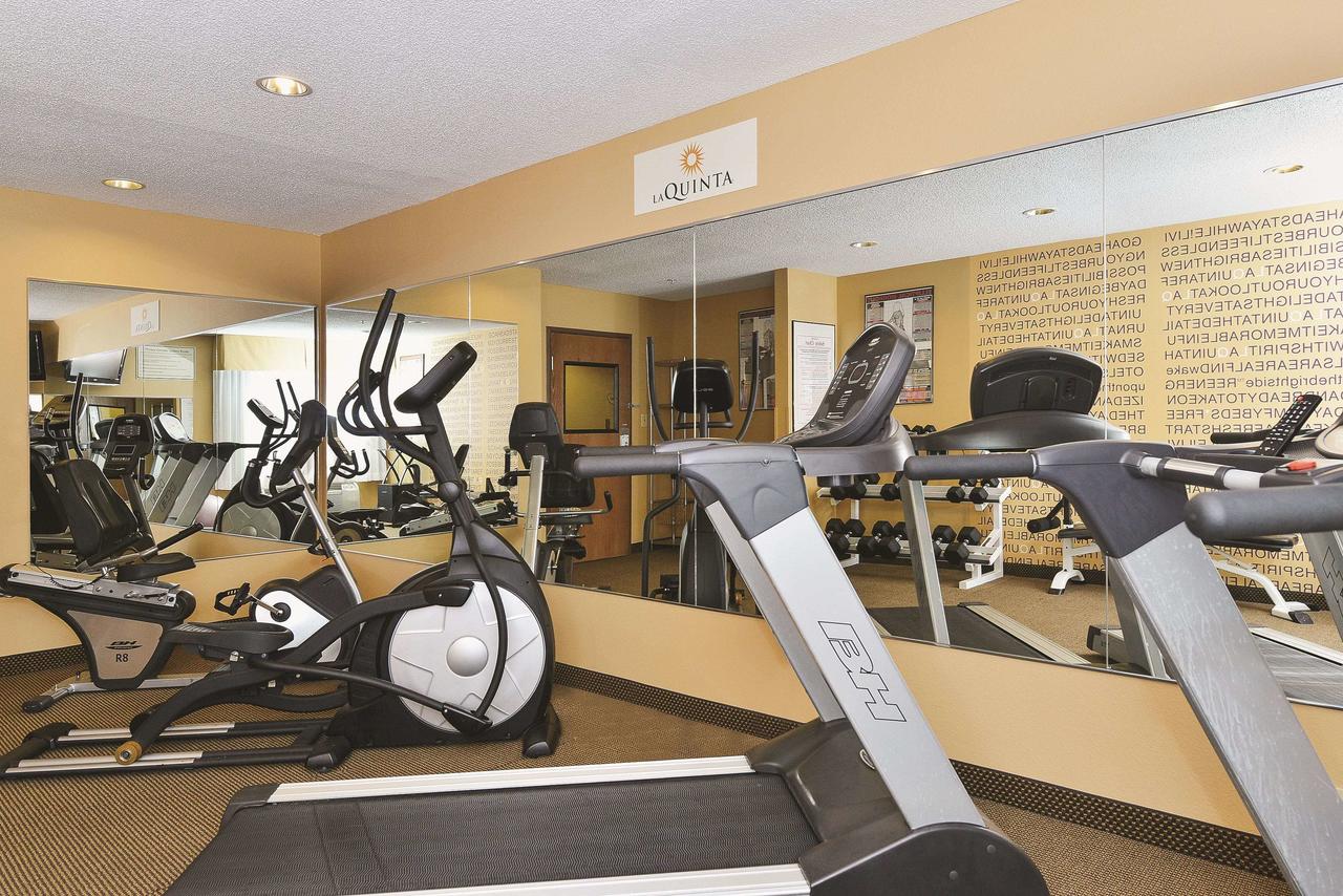 La Quinta By Wyndham Lafayette - thumb 36