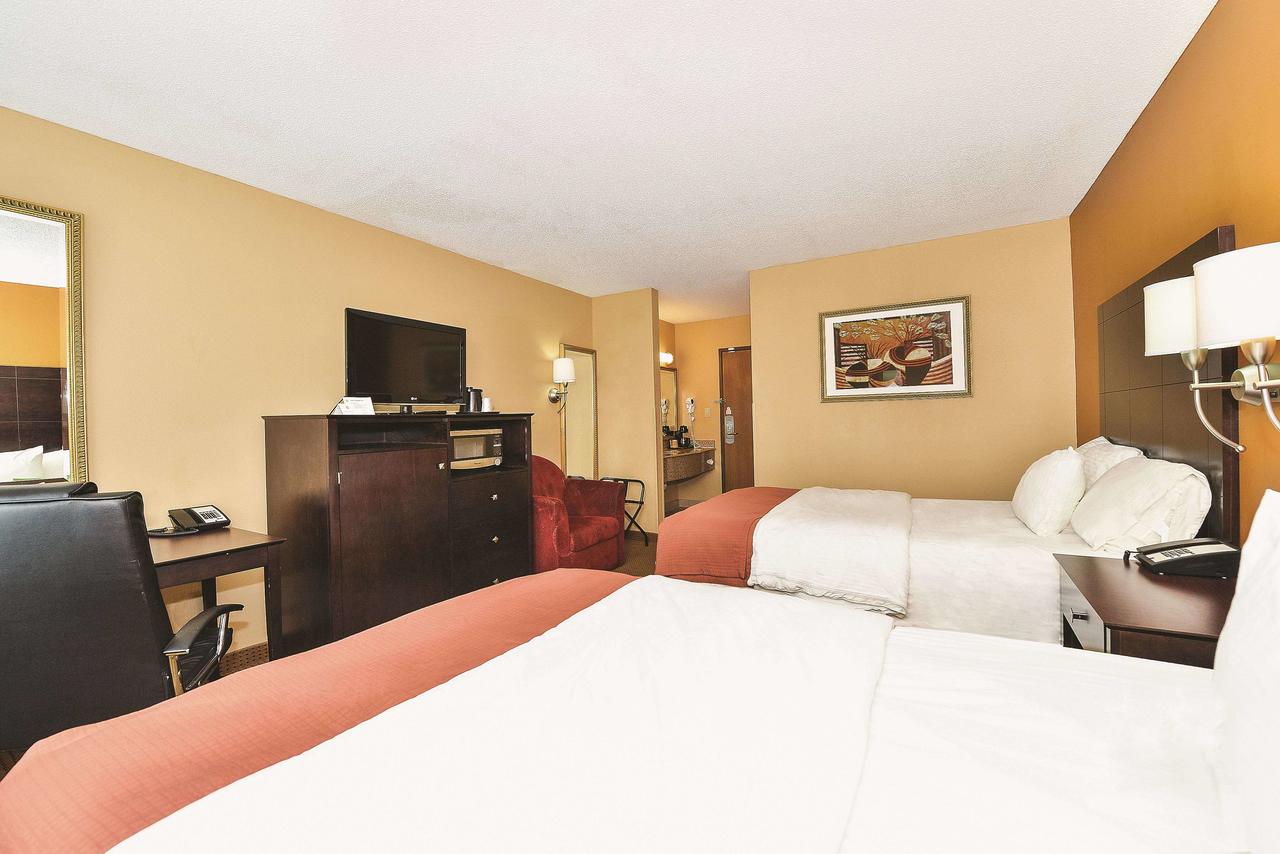 La Quinta By Wyndham Lafayette - thumb 29