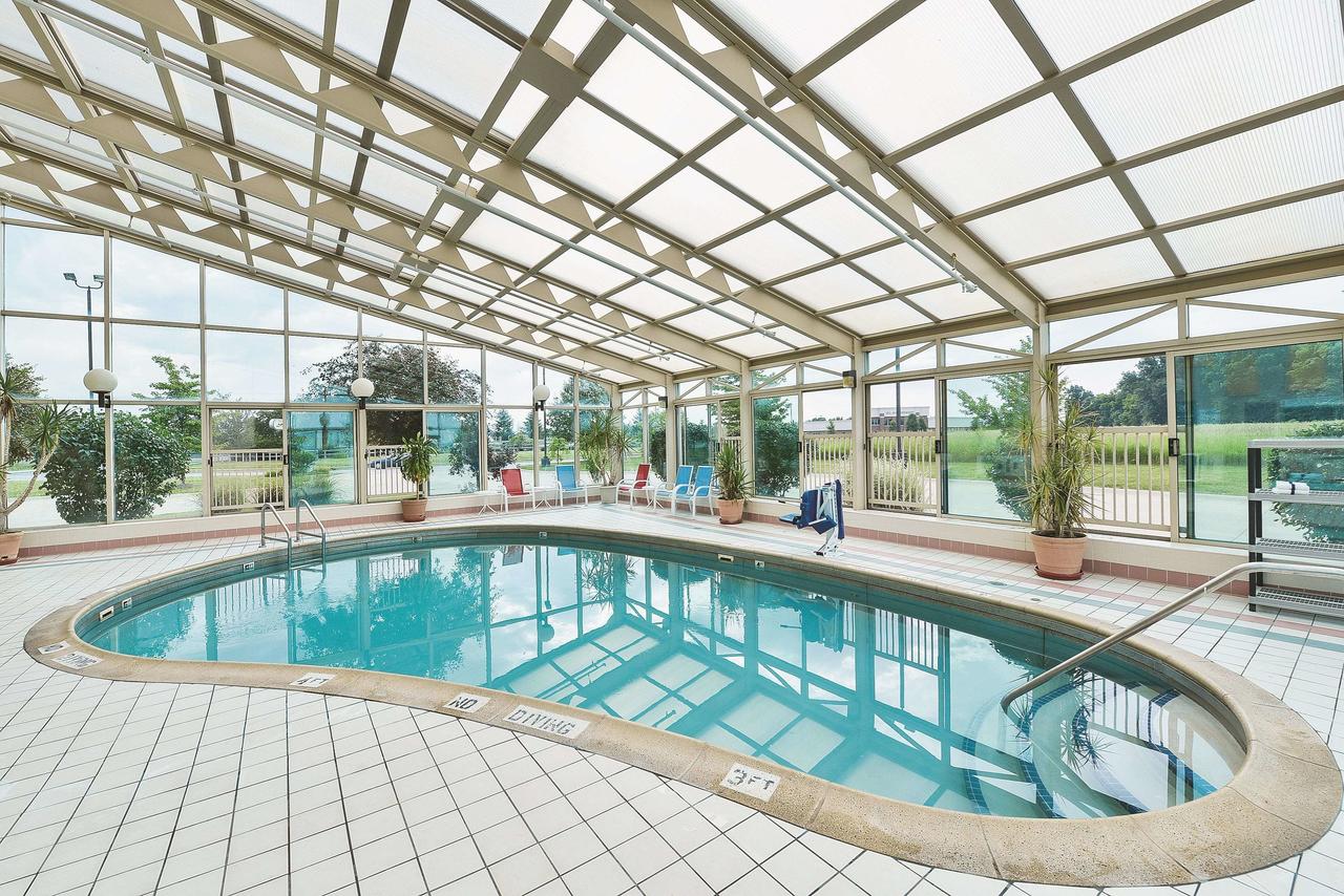 La Quinta By Wyndham Lafayette - thumb 14