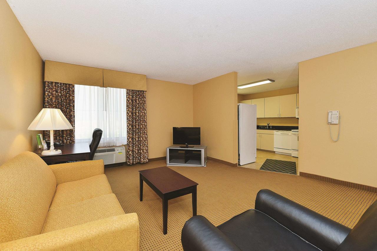 La Quinta By Wyndham Lafayette - thumb 28