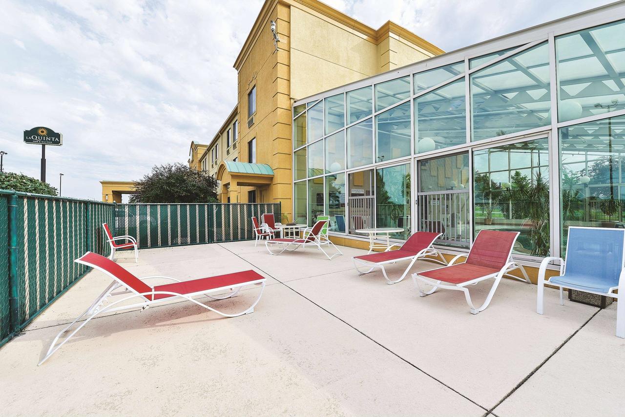 La Quinta By Wyndham Lafayette - thumb 13