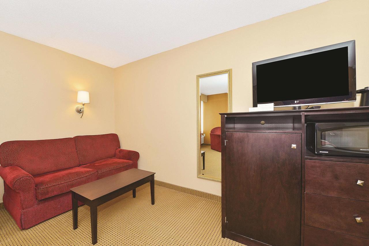 La Quinta By Wyndham Lafayette - thumb 2