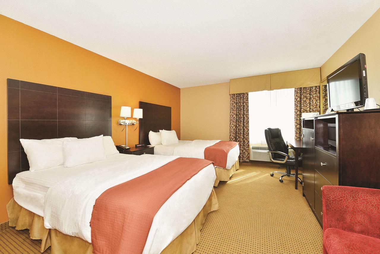 La Quinta By Wyndham Lafayette - thumb 32