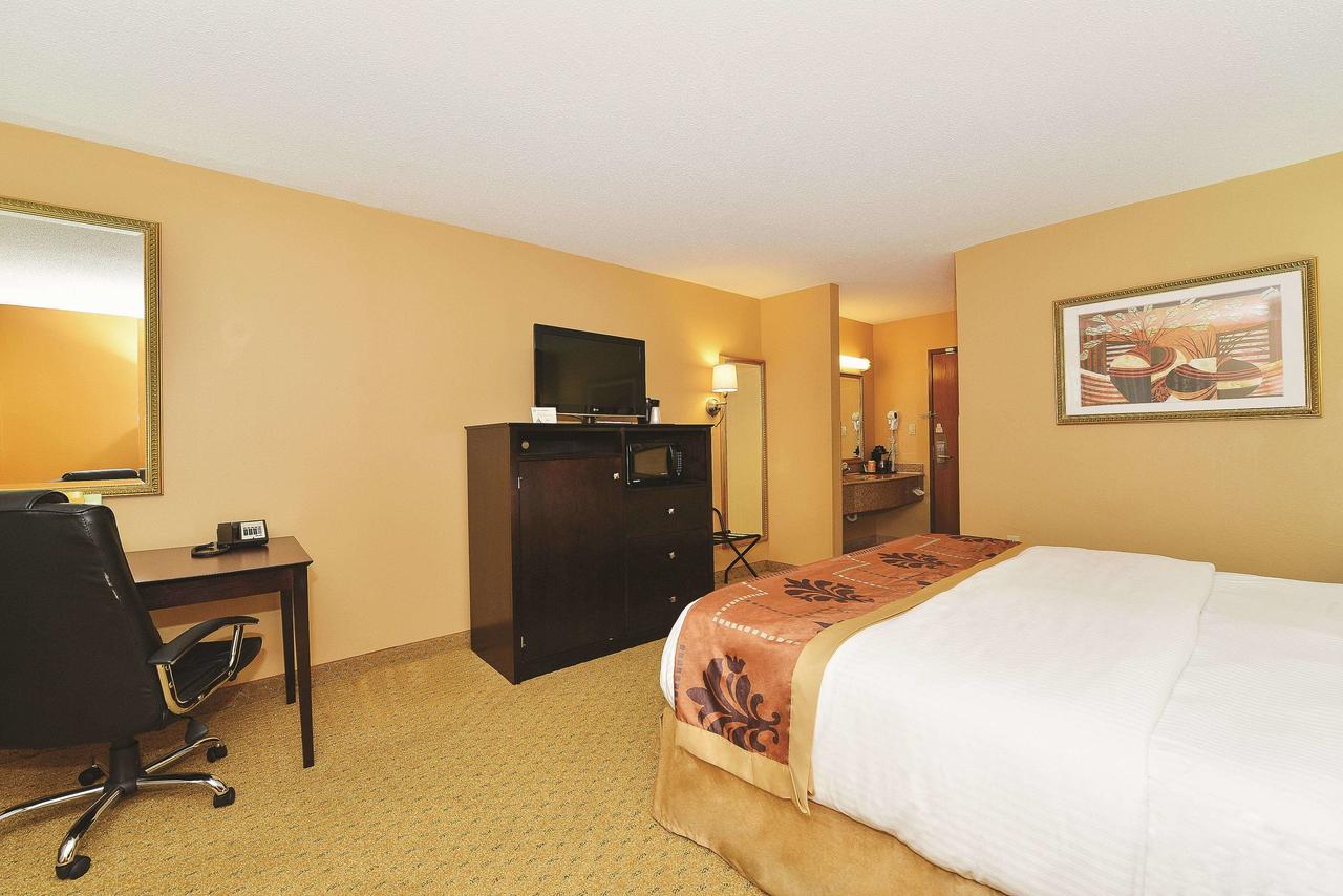 La Quinta By Wyndham Lafayette - thumb 1