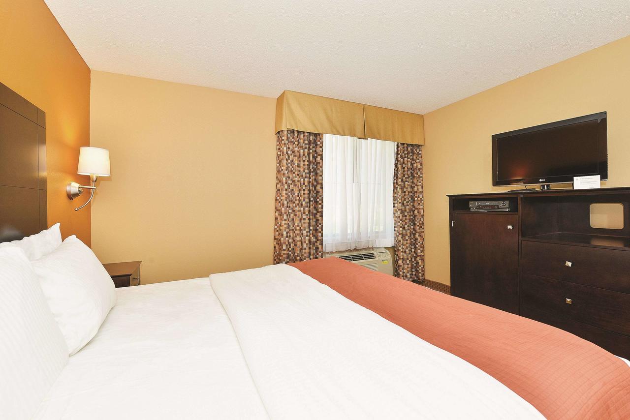 La Quinta By Wyndham Lafayette - thumb 21