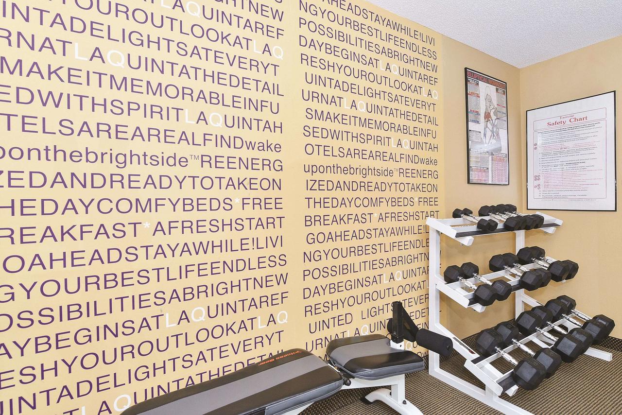 La Quinta By Wyndham Lafayette - thumb 3