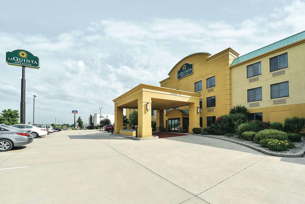 La Quinta By Wyndham Lafayette - thumb 0