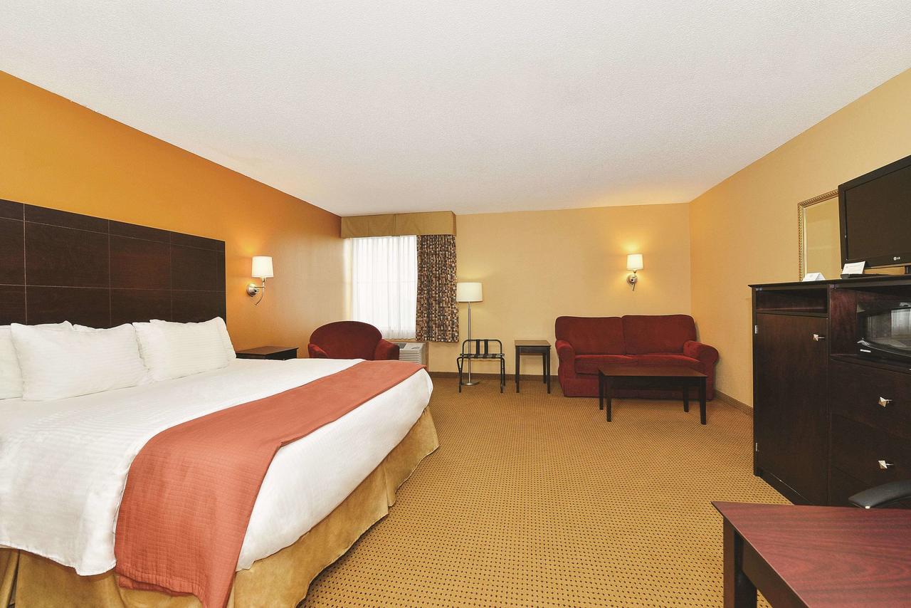 La Quinta By Wyndham Lafayette - thumb 33