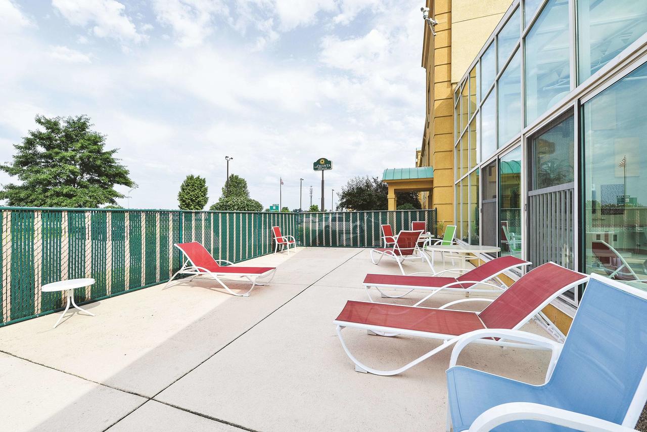 La Quinta By Wyndham Lafayette - thumb 37