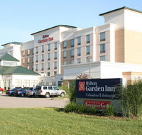 Hilton Garden Inn Columbus Edinburgh - Tourism House