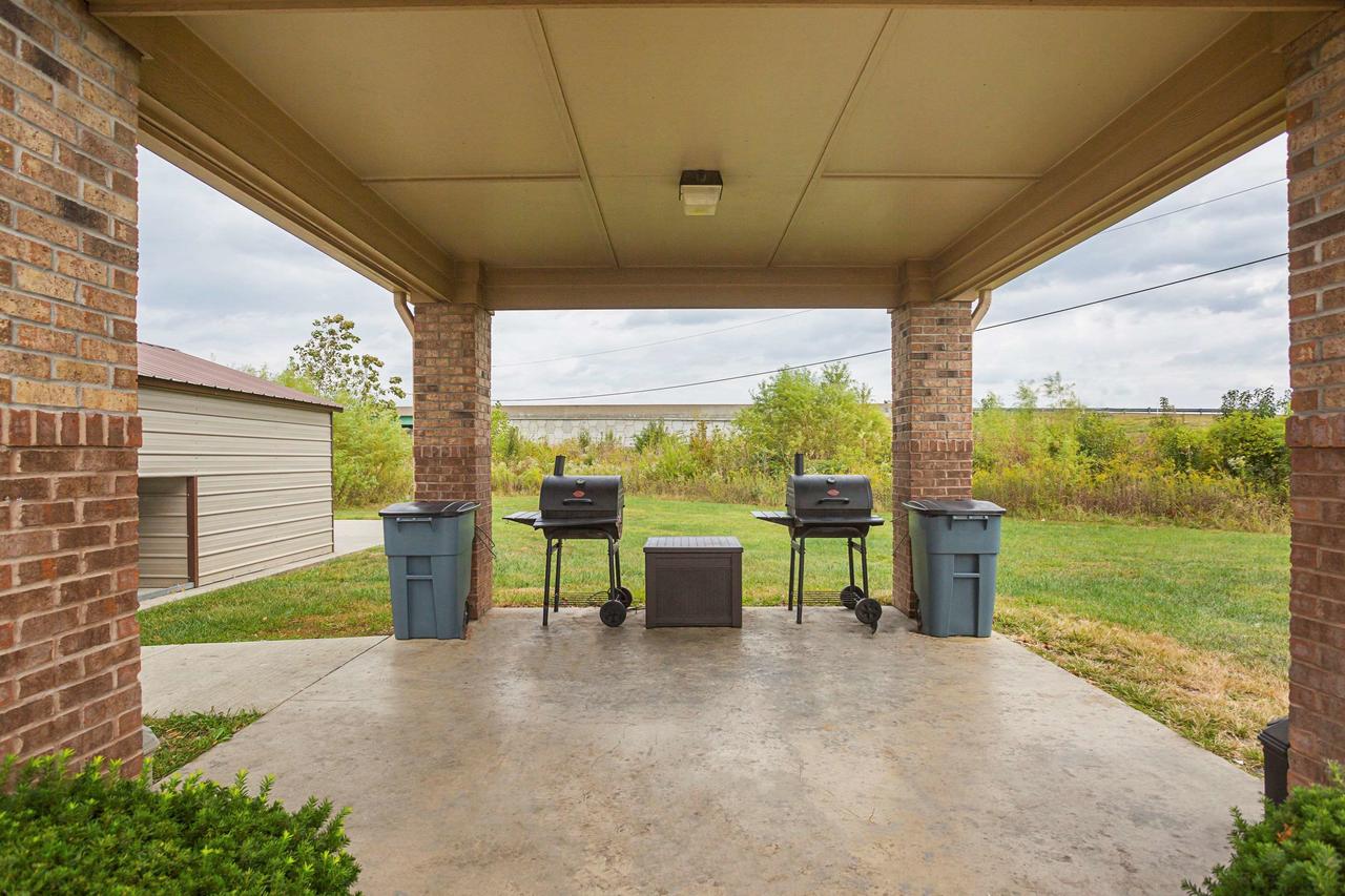 Suburban Extended Stay Hotel Clarksville - thumb 3