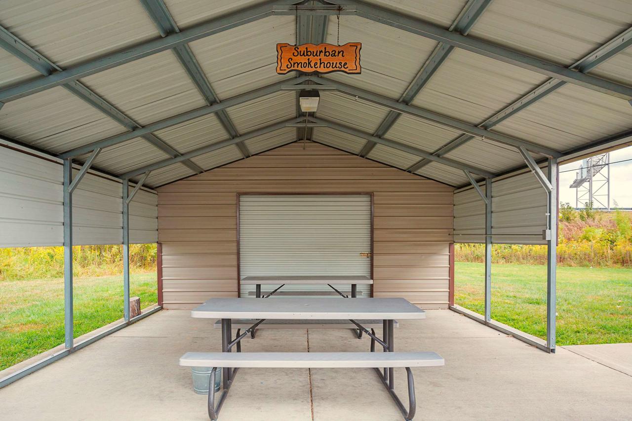 Suburban Extended Stay Hotel Clarksville - thumb 11