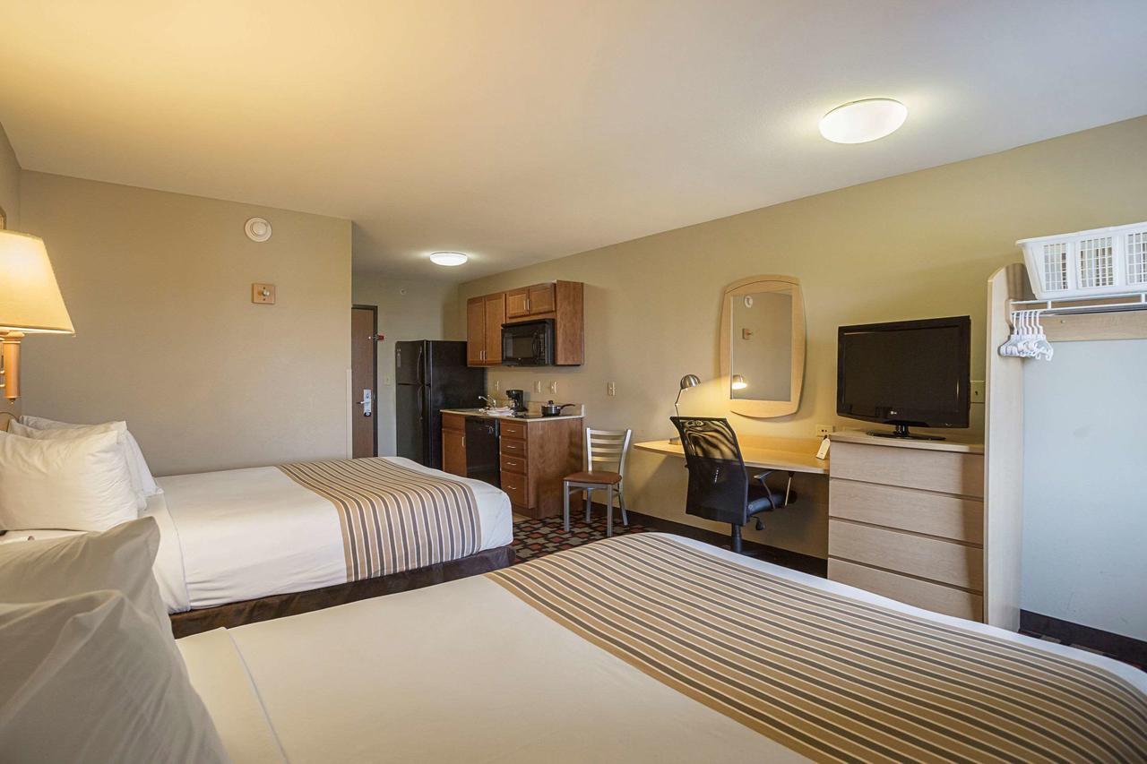 Suburban Extended Stay Hotel Clarksville - thumb 16