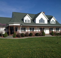 Green Gables Bed  Breakfast - Tourism House