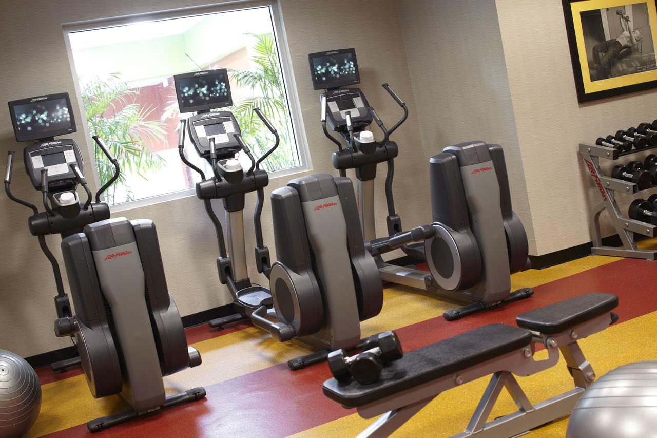 Renaissance Indianapolis North Hotel - thumb 17