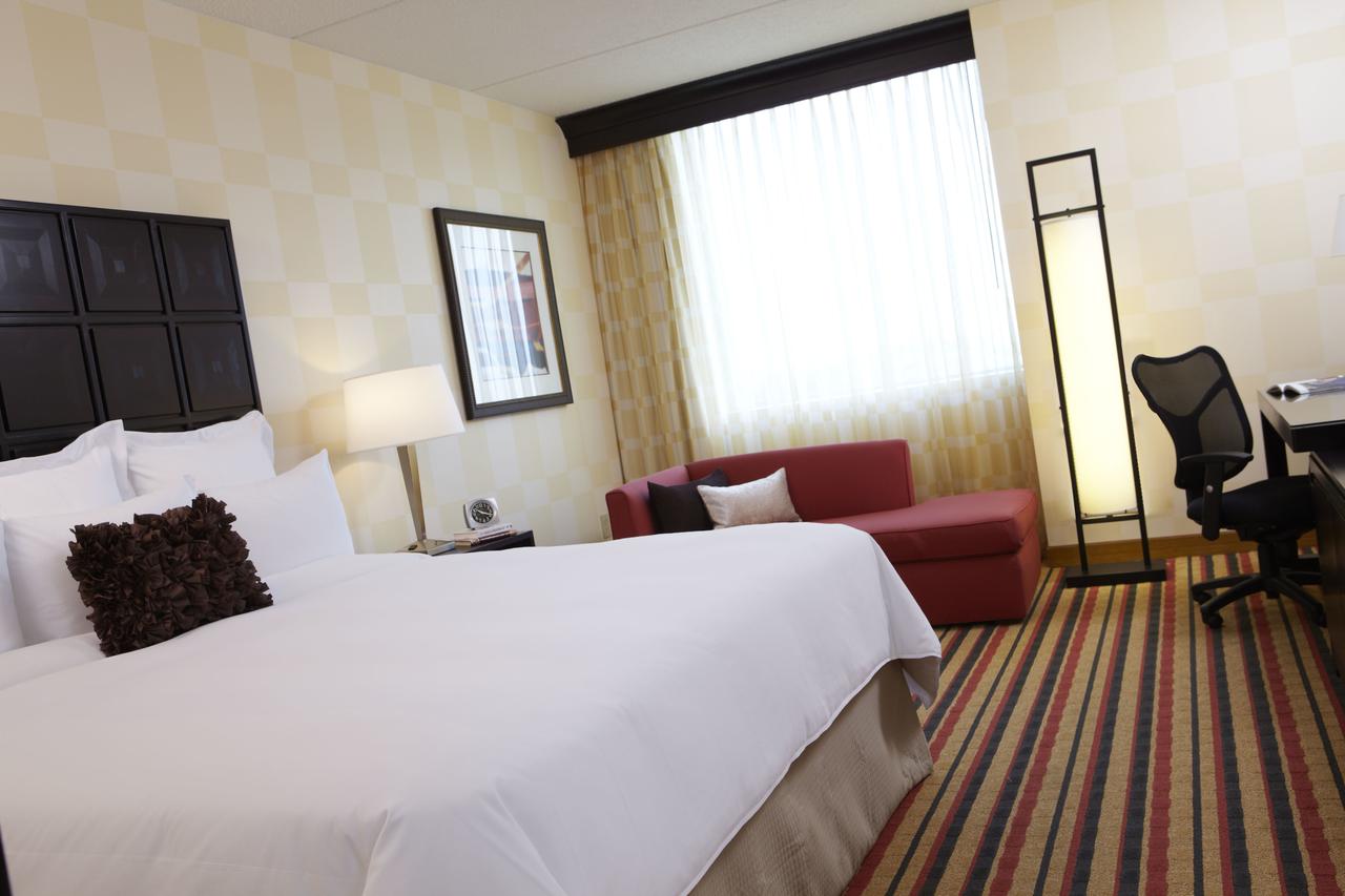 Renaissance Indianapolis North Hotel - thumb 2