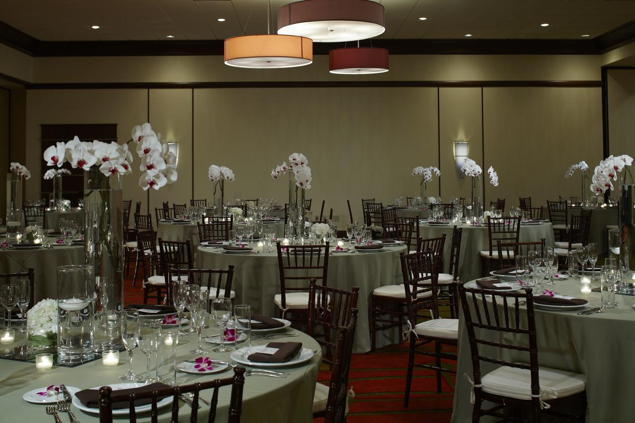 Renaissance Indianapolis North Hotel - thumb 26