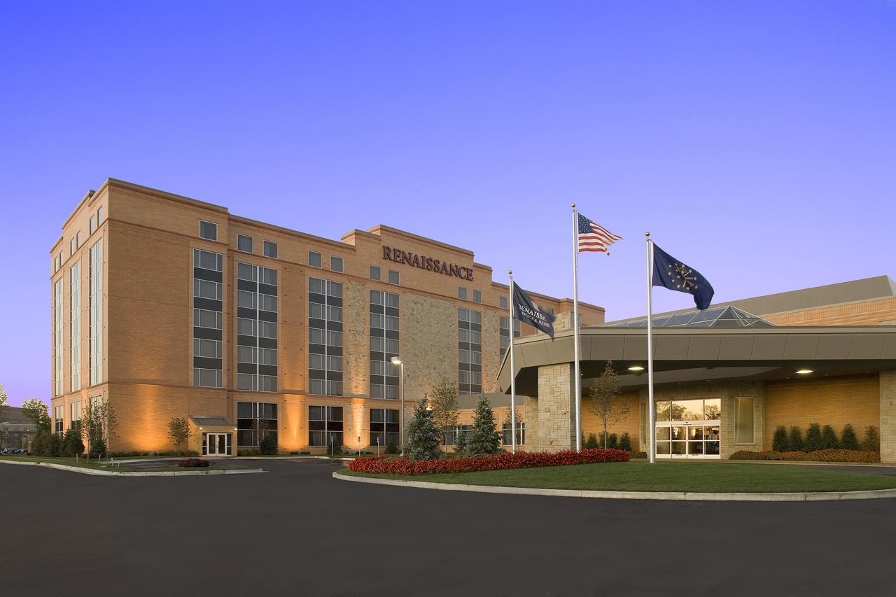 Renaissance Indianapolis North Hotel - thumb 0