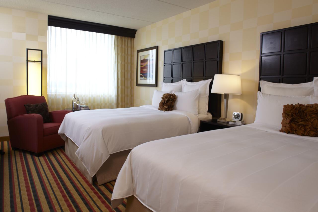 Renaissance Indianapolis North Hotel - thumb 4