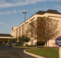 Hampton Inn Columbus/Taylorsville - Tourism House