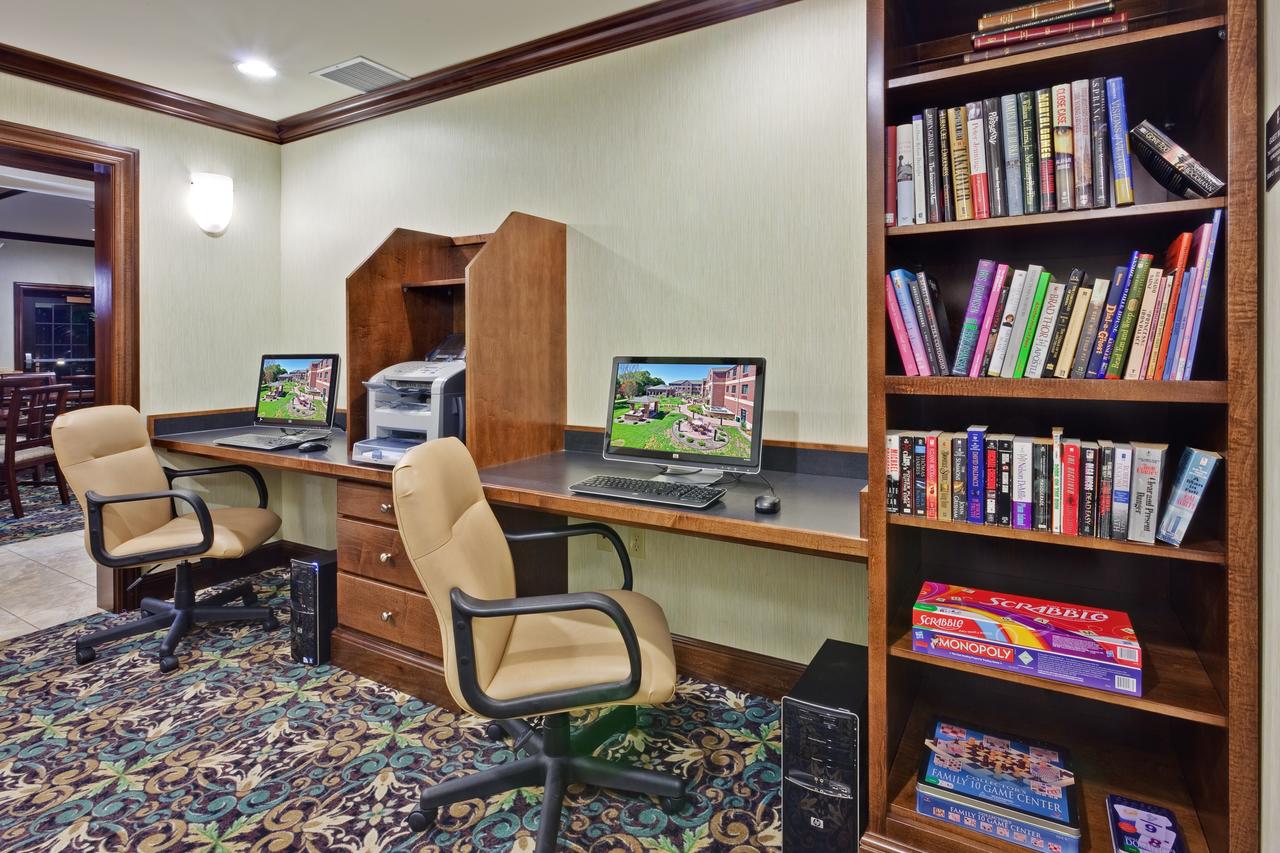 Staybridge Suites Indianapolis-Carmel - thumb 16