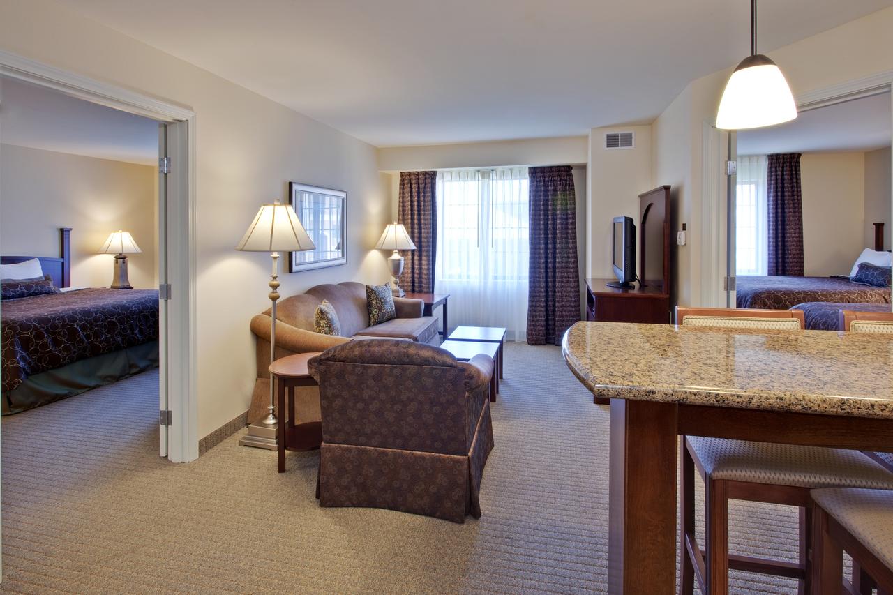 Staybridge Suites Indianapolis-Carmel - thumb 11