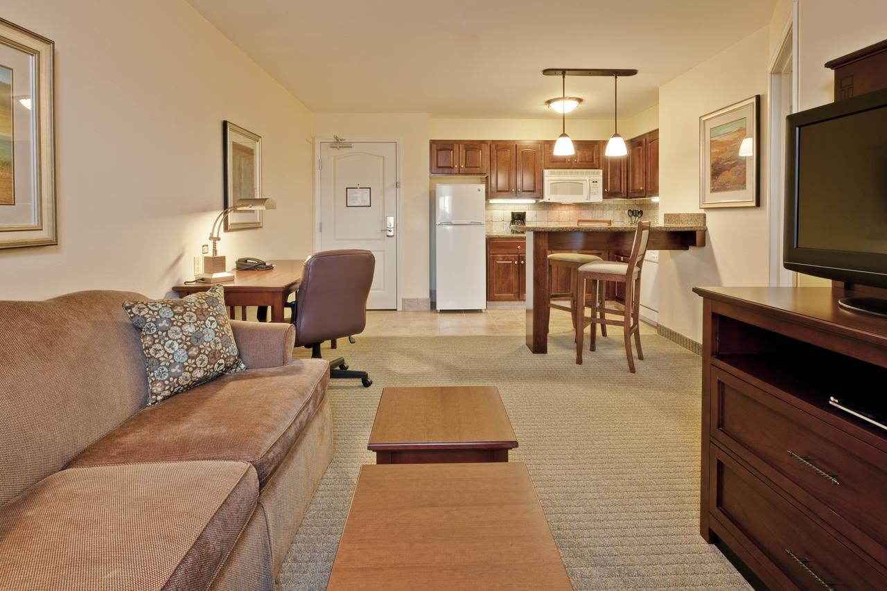 Staybridge Suites Indianapolis-Carmel - thumb 9