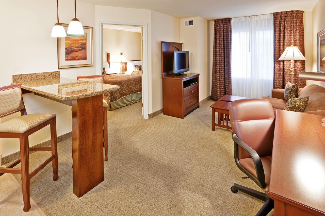 Staybridge Suites Indianapolis-Carmel - thumb 1