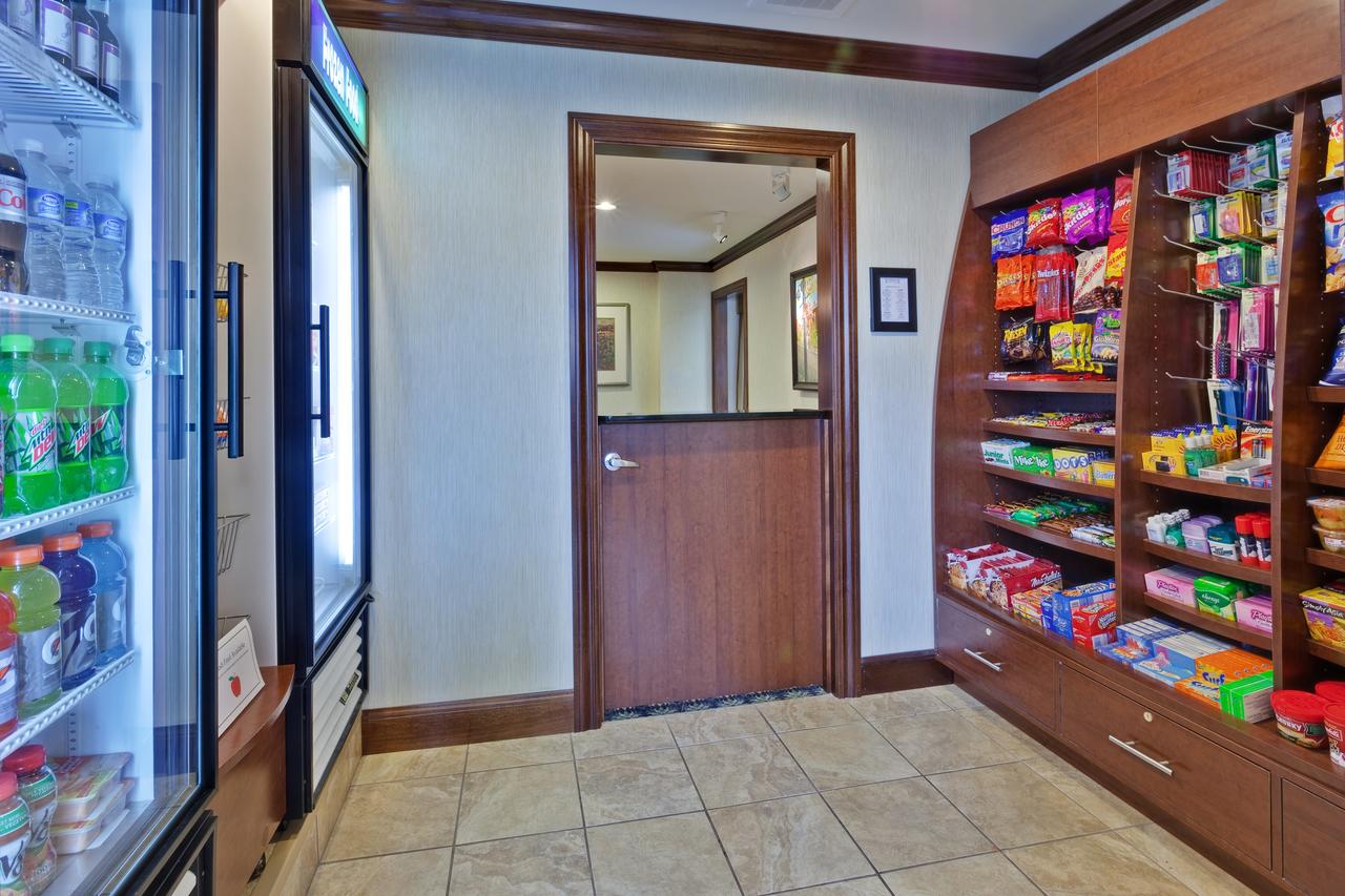 Staybridge Suites Indianapolis-Carmel - thumb 14