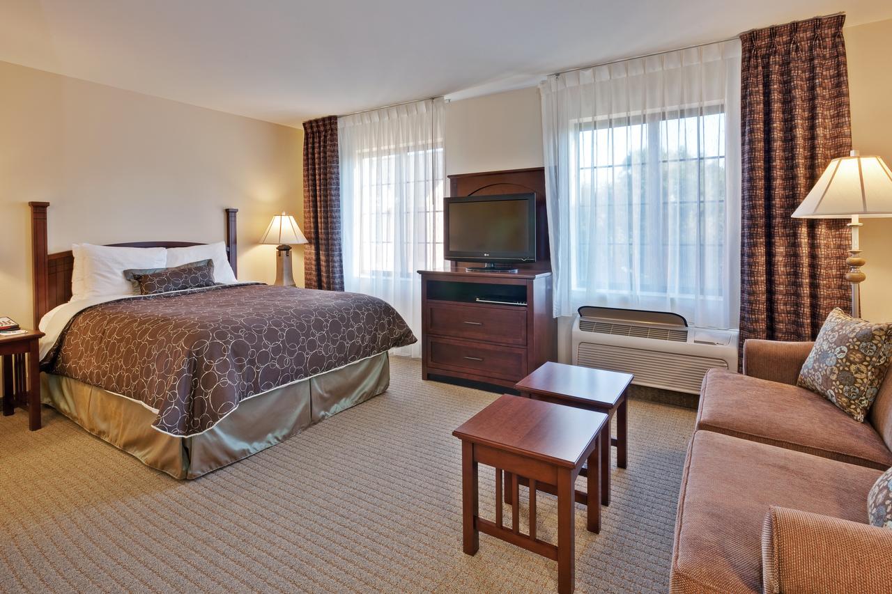 Staybridge Suites Indianapolis-Carmel - thumb 3