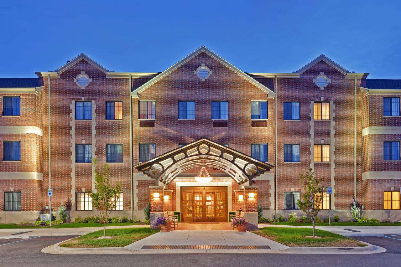 Staybridge Suites Indianapolis-Carmel - thumb 0