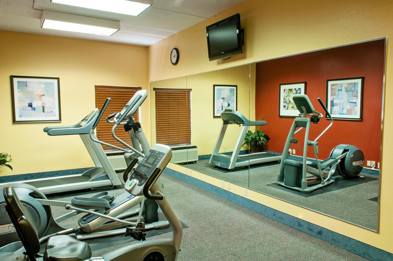 Hampton Inn Clarksville - thumb 7