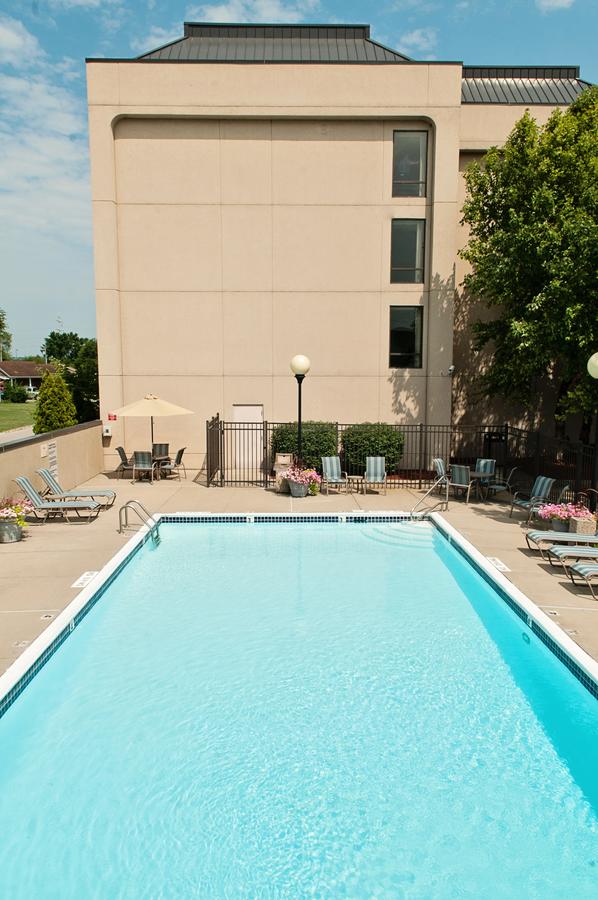 Hampton Inn Clarksville - thumb 2