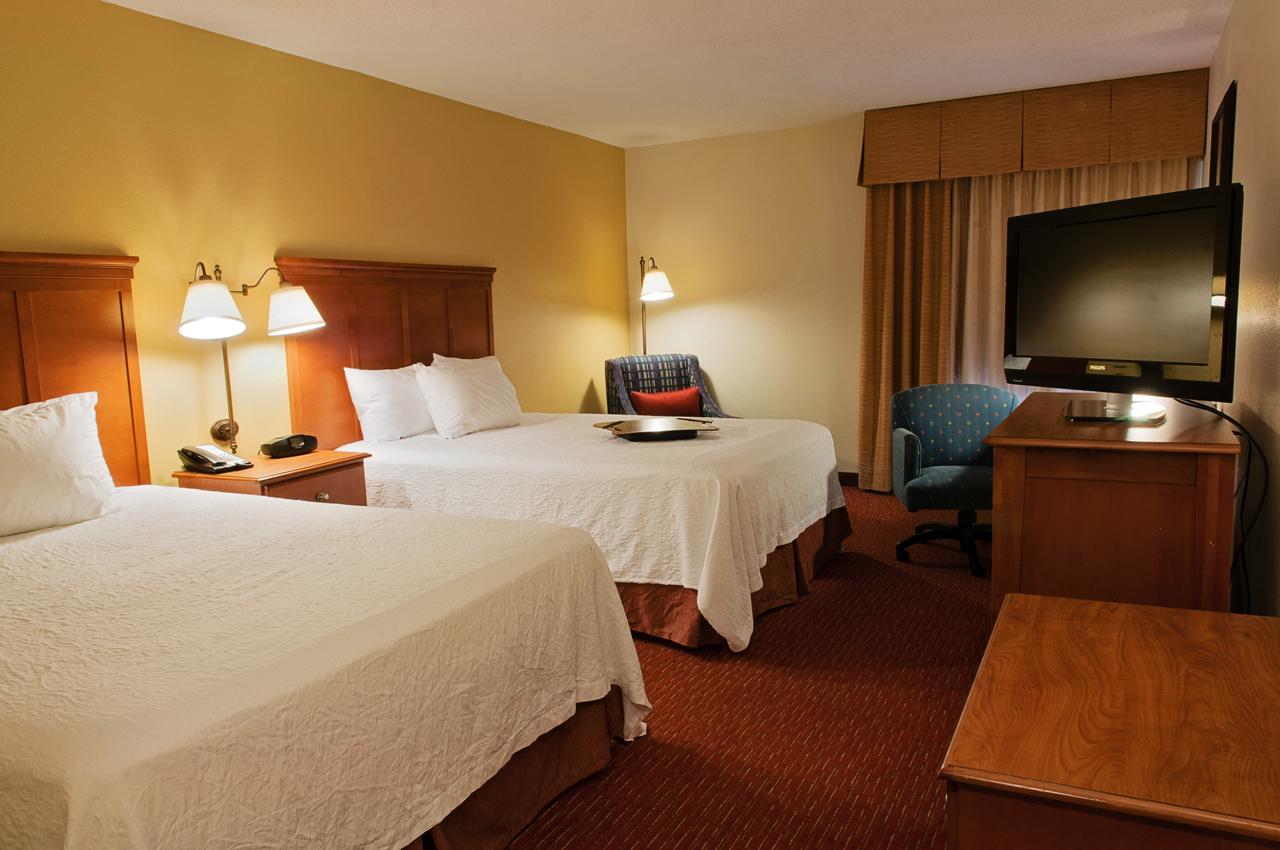Hampton Inn Clarksville - thumb 4