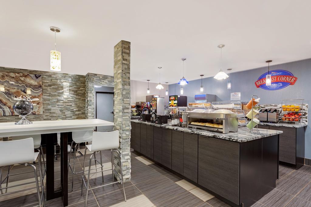 Baymon Inn & Suites - thumb 9