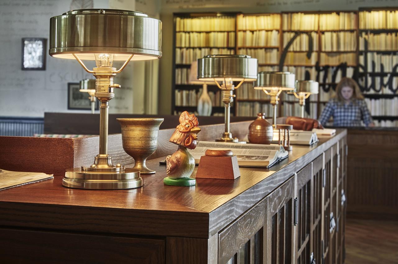 Graduate Iowa City - thumb 13