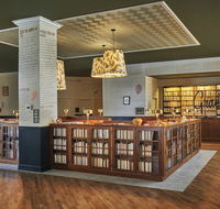 Graduate Iowa City - Tourism House