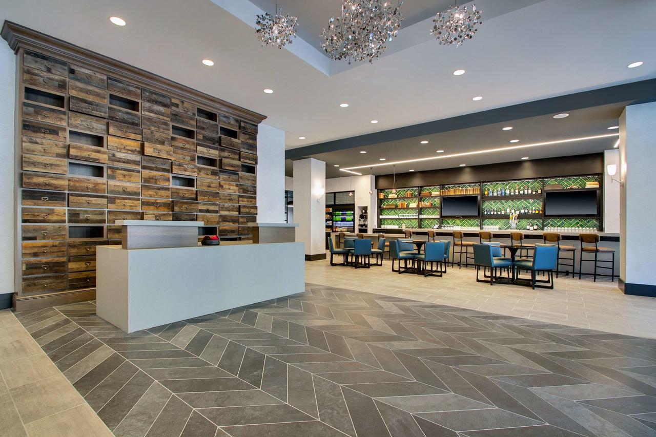 Hyatt Place Iowa City Downtown University - thumb 5