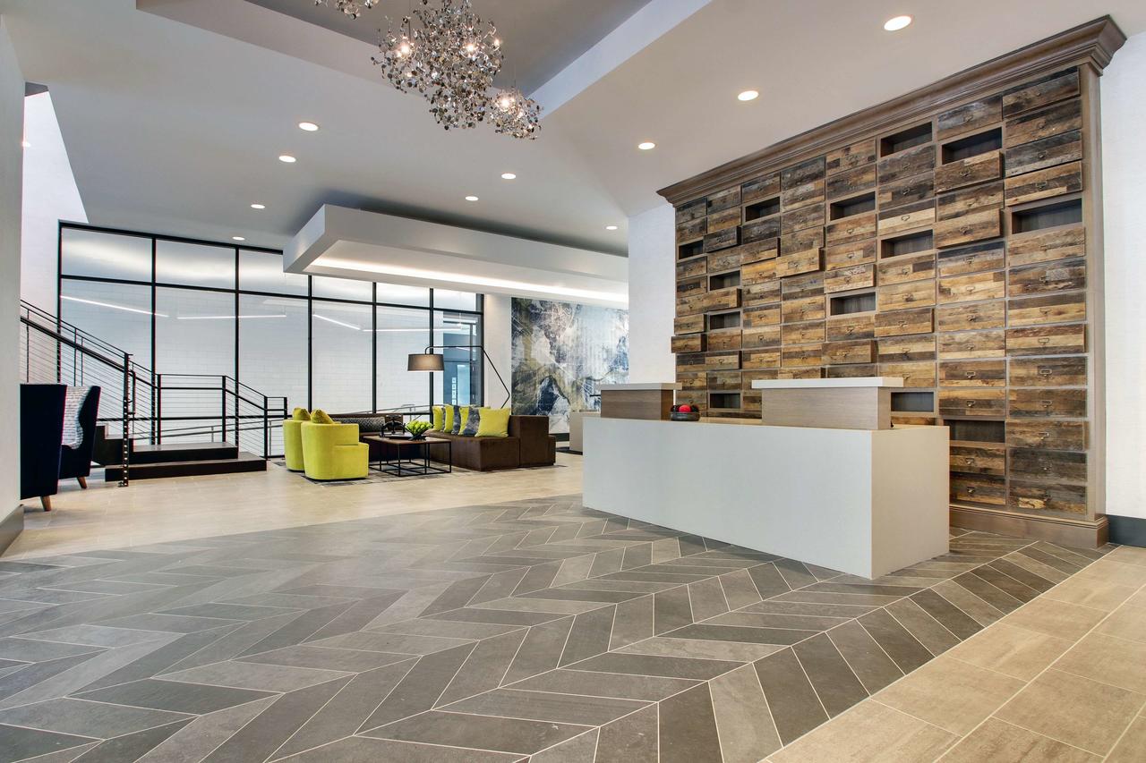 Hyatt Place Iowa City Downtown University - thumb 3