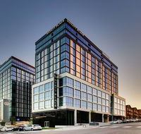 Hyatt Place Iowa City Downtown University - Tourism House