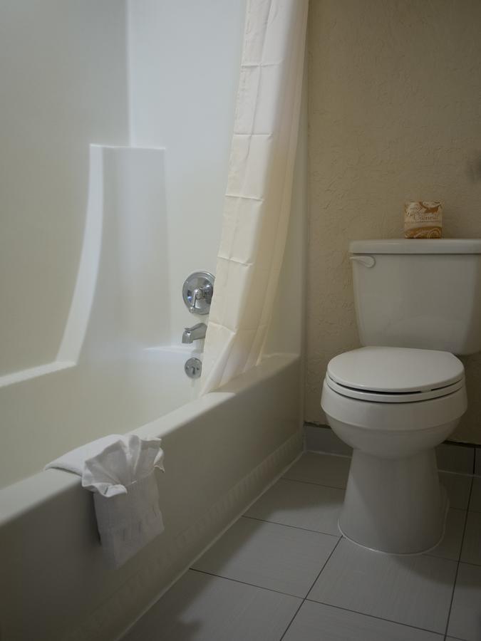 Days Inn & Suites By Wyndham Coralville / Iowa City - thumb 6