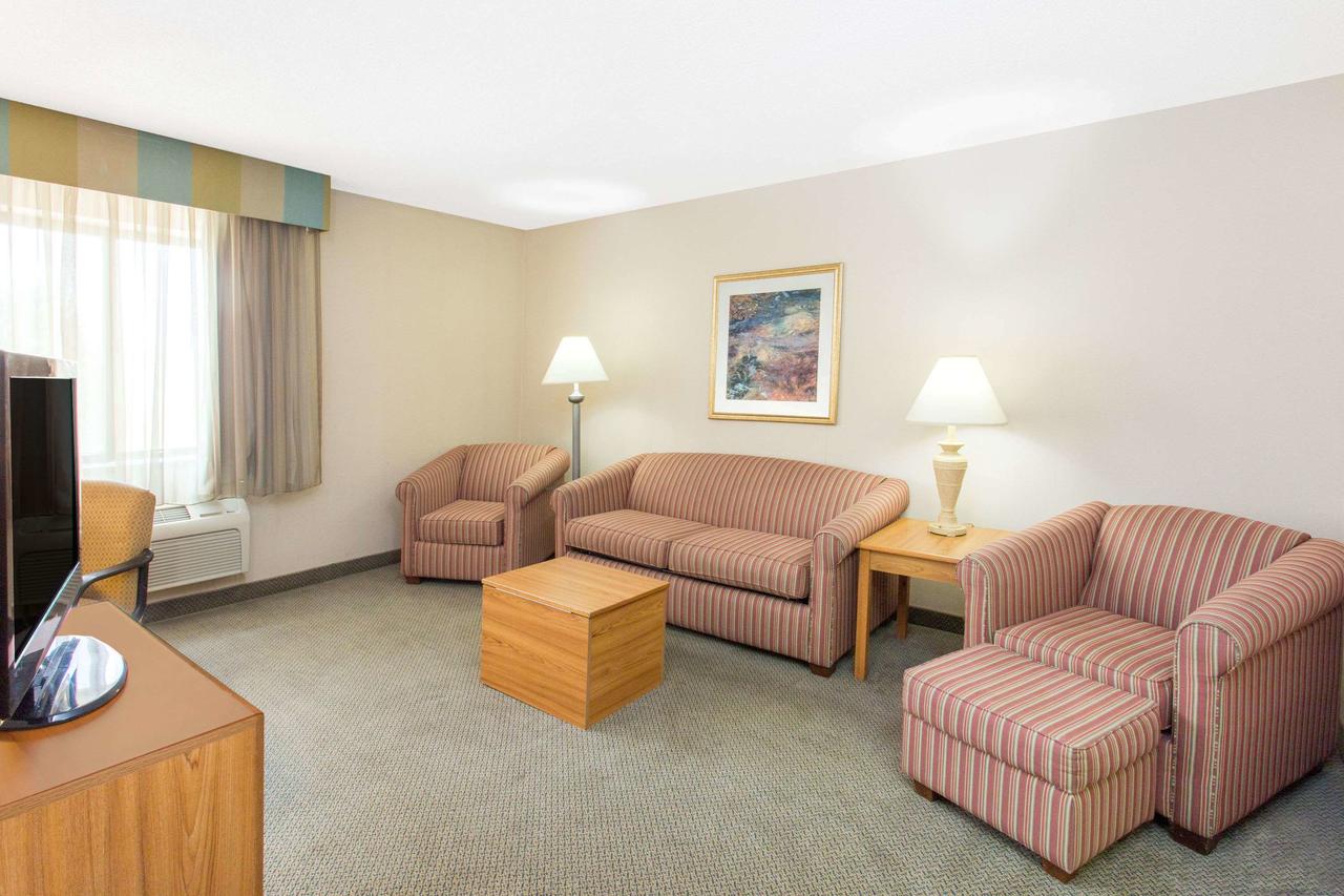 Baymont By Wyndham Davenport - thumb 26