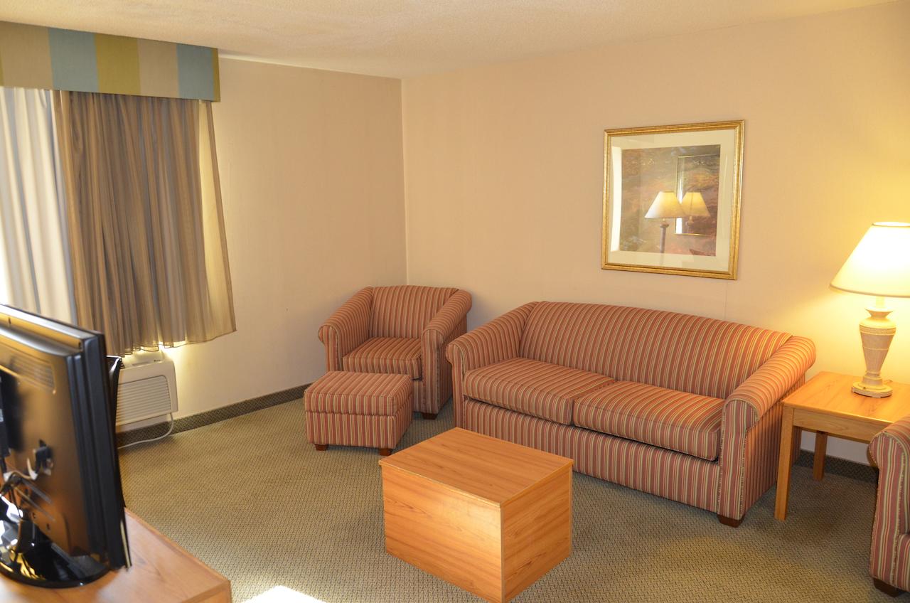 Baymont By Wyndham Davenport - thumb 10