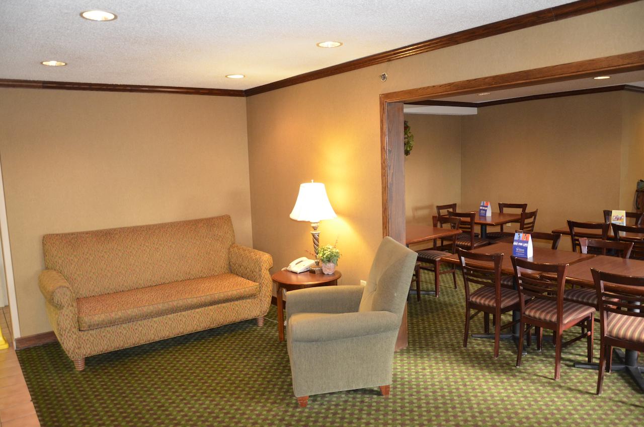 Baymont By Wyndham Davenport - thumb 11