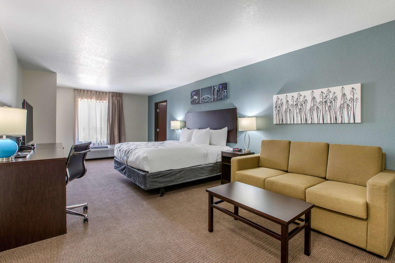Sleep Inn & Suites Ankeny - Des Moines - thumb 15