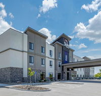 Sleep Inn  Suites Ankeny - Des Moines - Tourism House